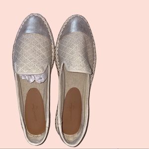 Universal thread Espadril flats
